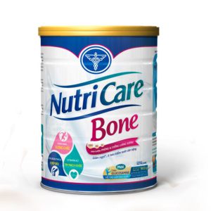 Sữa xương khớp Nutricare Bone