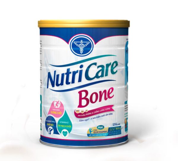 Sữa xương khớp Nutricare Bone
